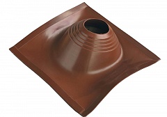 Мастер-флеш угловая ПРОФИ №3 (230-360), ЕРDM, 600*670мм, коричневая