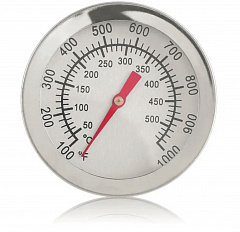 Термометр 500 С