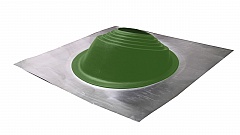 Мастер-флеш угловая №3 (280-460), ЕРDM, 890*890мм, зеленая