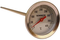 НТТ Термометр для хлебопечи 150 мм