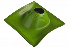 Мастер-флеш угловая ПРОФИ №3 (230-360), ЕРDM, 600*670мм, зелёная